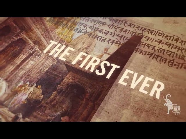 Indic Film Utsav 2021 NOW OPEN!