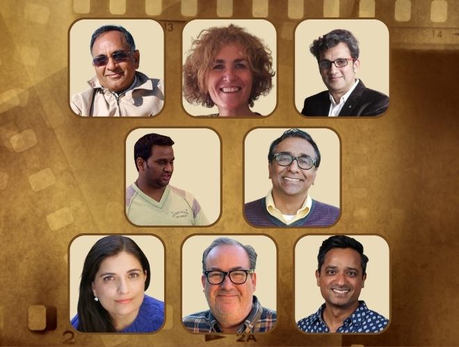 Indic Film Utsav 2021: Announcement of Winners & Panel Discussion by Jury
