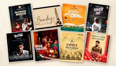 Diverse Indic Storytelling