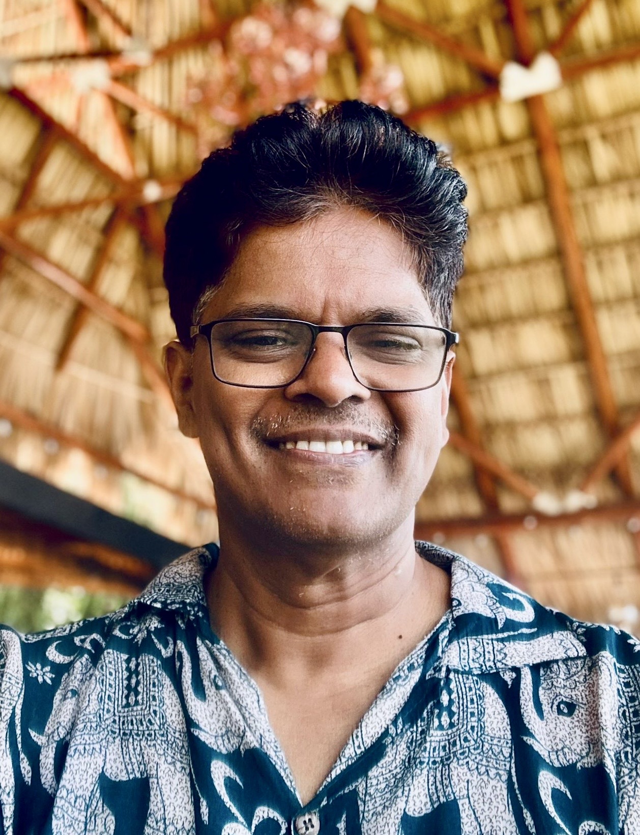 Srini Prabhala