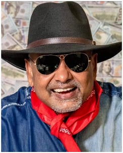 Srinivas Dasu (Dee)