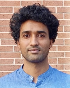 Trivikram Gajulapalli