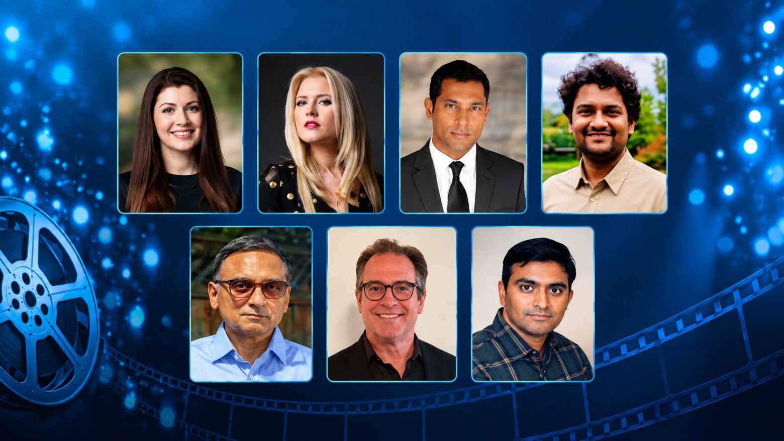 INDICA Filmmaker Social