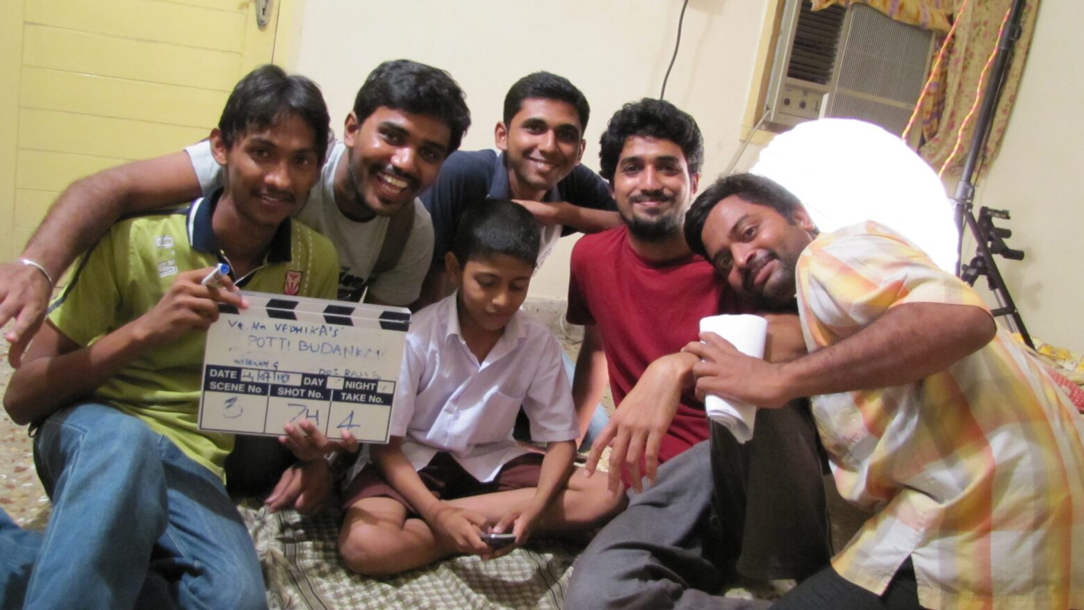 Indian Crossover Films: Authentic Stories For A Global Audience