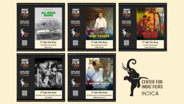 Press Release – 5th Indic Film Utsav