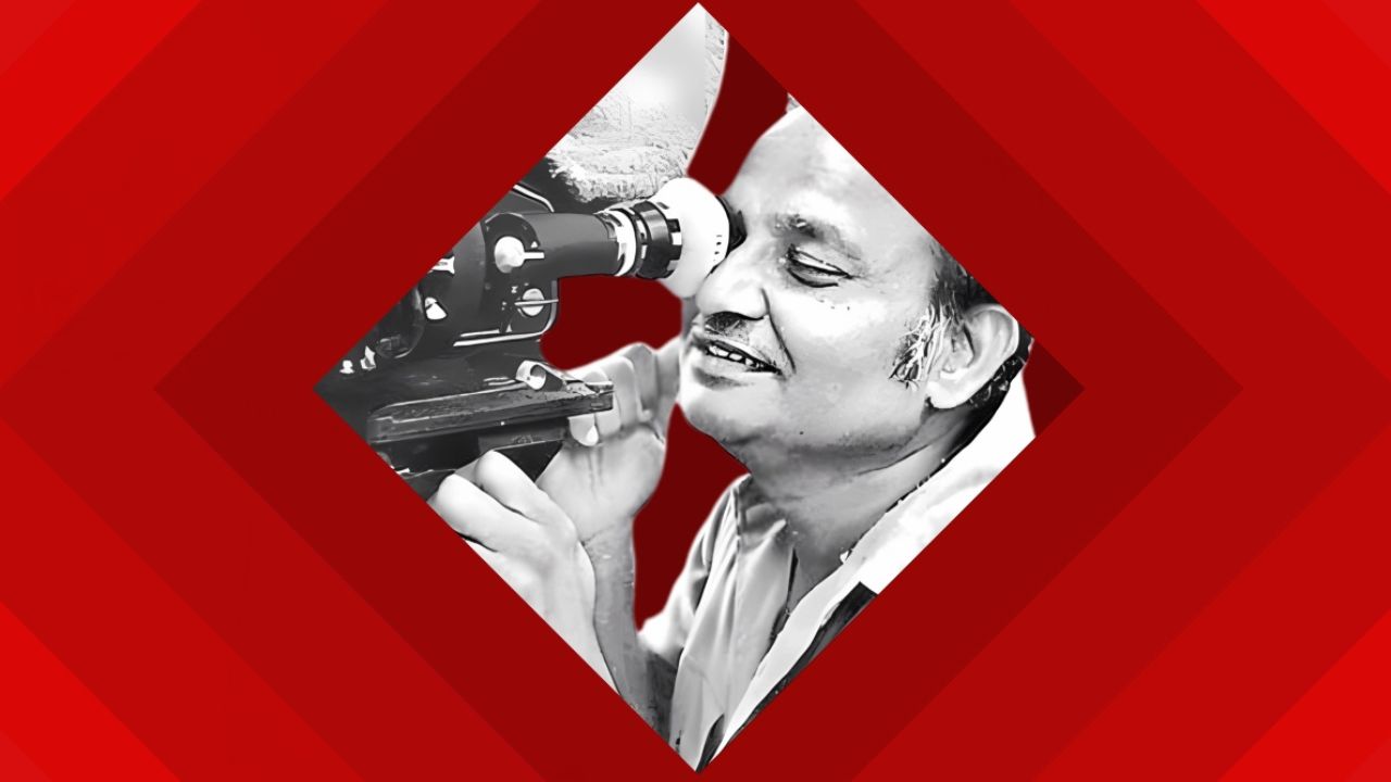 K. Vishwanath Memorial Short Film Contest : Finale Screening Of 3 Winning Films
