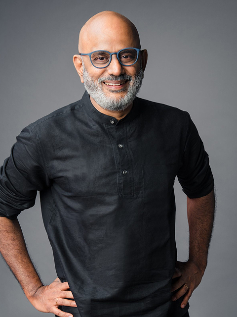 Hari Kiran