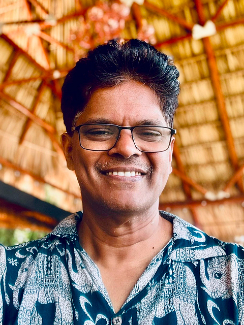 Srini Prabhala