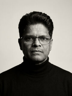 Srini Prabhala