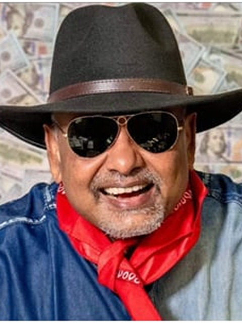 Srinivas Dasu (Dee)