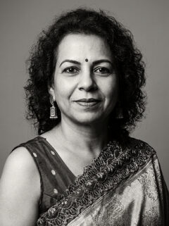 Suroma Sinha