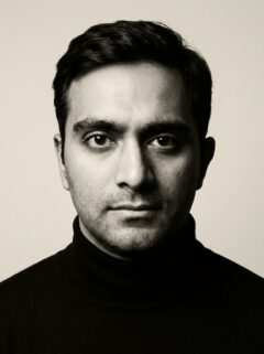 Vishy Putcha
