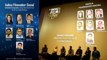 Indica Filmmaker Social 2025