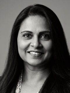 Anu Benakatti